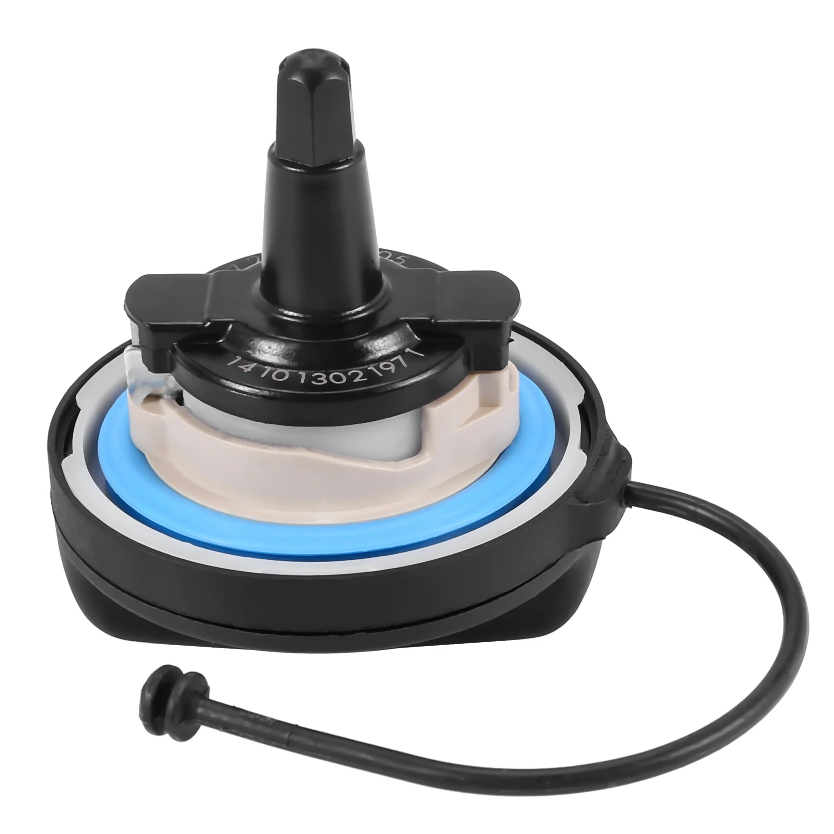 

16117222391 Car Fuel Tank Cover Gas Cap for-BMW X1 X2 X3 X4 X5 X6 E39 E46 E60 E63 E65 E66 E70 E71 E90 F01 Mini