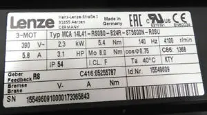 НОВЫЙ МОДУЛЬ MCA 14L41-RS0B0-B24R-ST5S00N-R0SU