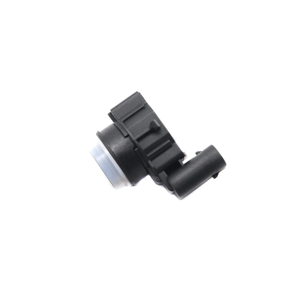 4 шт. новый черный датчик парковки PDC 3Q0919275A для VW Tiguan Mercedes-benz A B GLK Fiat 500 BMW 1 3 Skoda Kodiaq