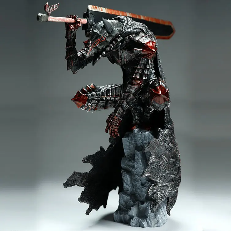 

Аниме фигурки Berserk из ПВХ, 200 мм