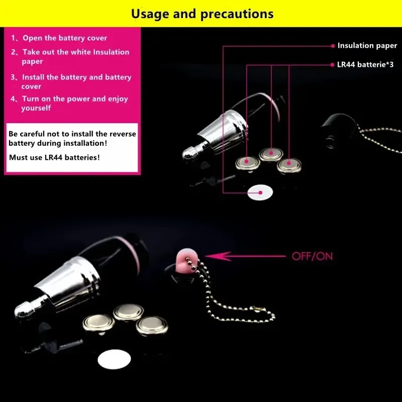 Вибратор для сосания клитора стимулятор минет оральный сосок секс-игрушки