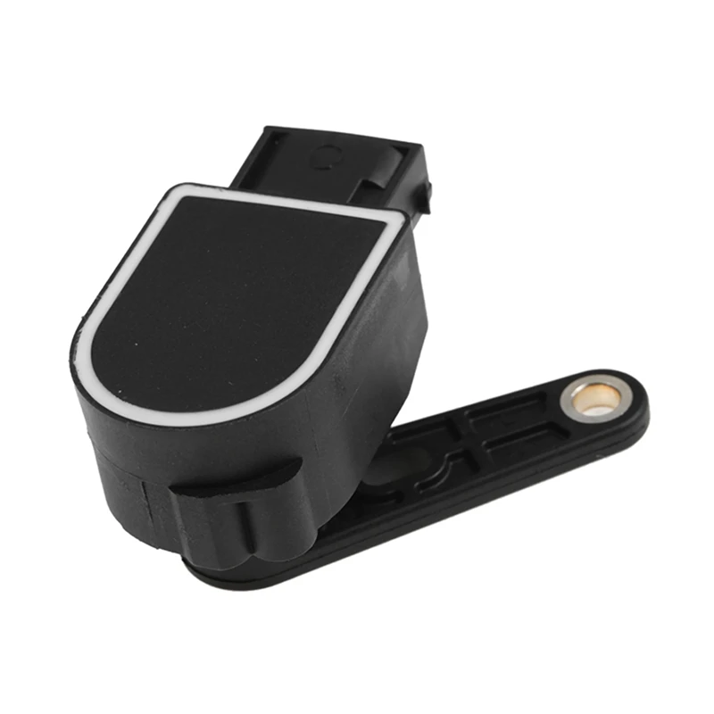 3714-67840-7203 Car Headlight Height Sensor For-BMW 3 Series F20 F30 F80 F31 F35 6 Pins Body Level Sensor 25916010