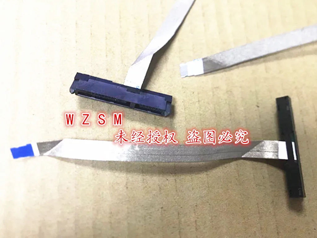 Новый 2 5-дюймовый кабель для жесткого диска HDD/SSD HUAWEI Matebook D15 5