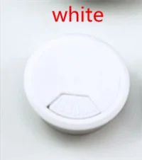 

Втулки для кабелей из АБС-пластика, 2 шт.