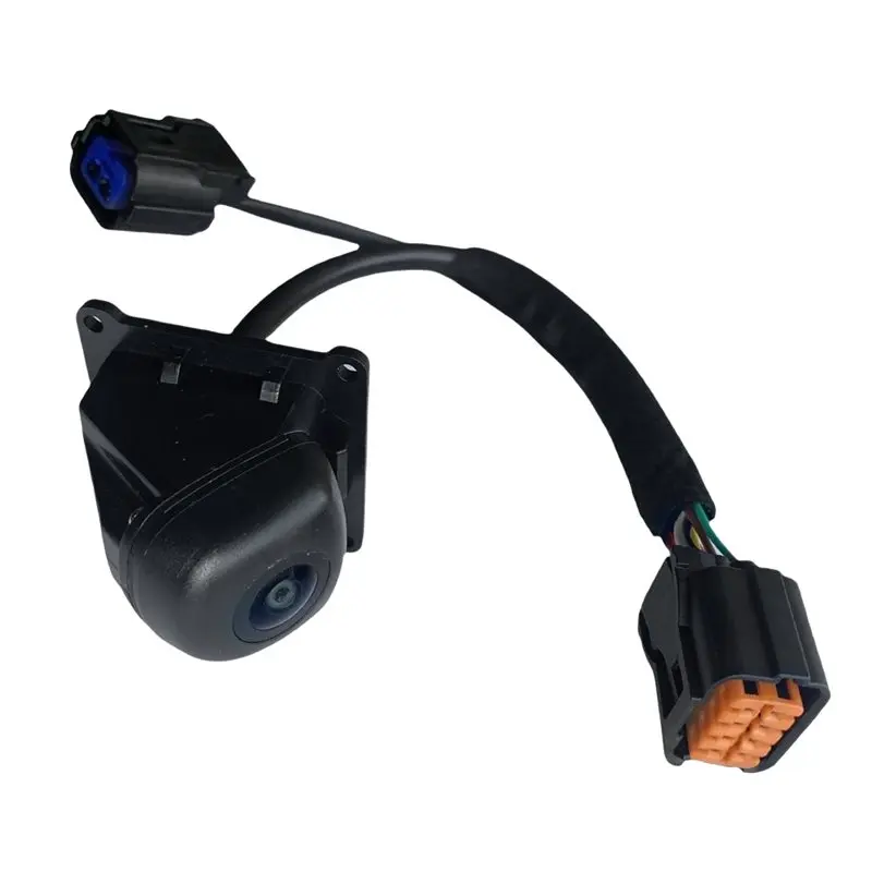 

Комплект камеры заднего вида Efficientt-Car для Kia K5 Optima 2018-2020 99241-A8000 99241-D4300 99241-D4000 95766-D4102