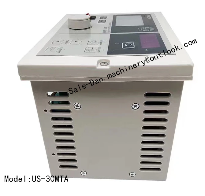 

Tension Controller for WENNEW Digital Taper Tension Controller US-30MTA