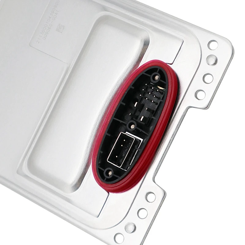 2 шт. Модуль блока управления ксеноновой фары D1S 5DC00906000 5DC009060-00 для Mercedes Benz W211 S211