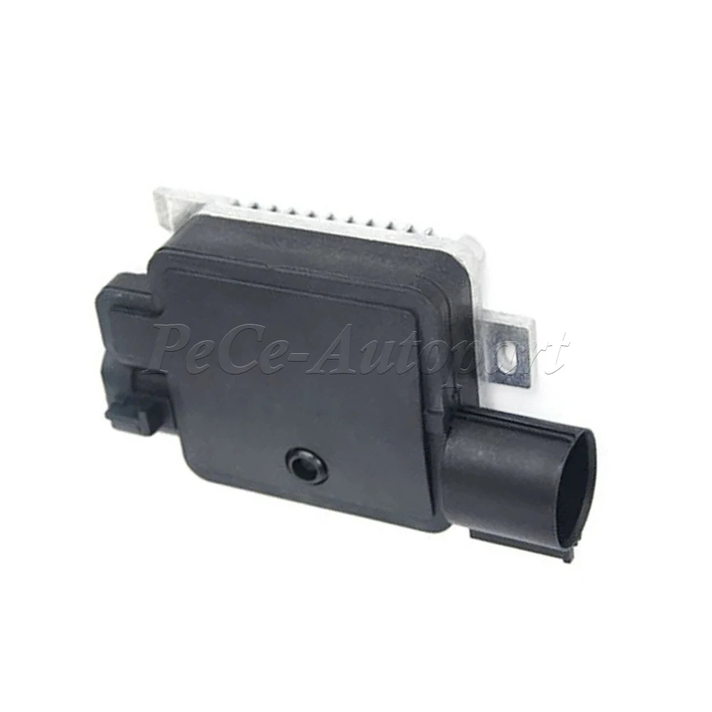 10338708 940002904 6W1Z8B658AC 940.0029.04 Реле управления вентилятором охлаждения двигателя