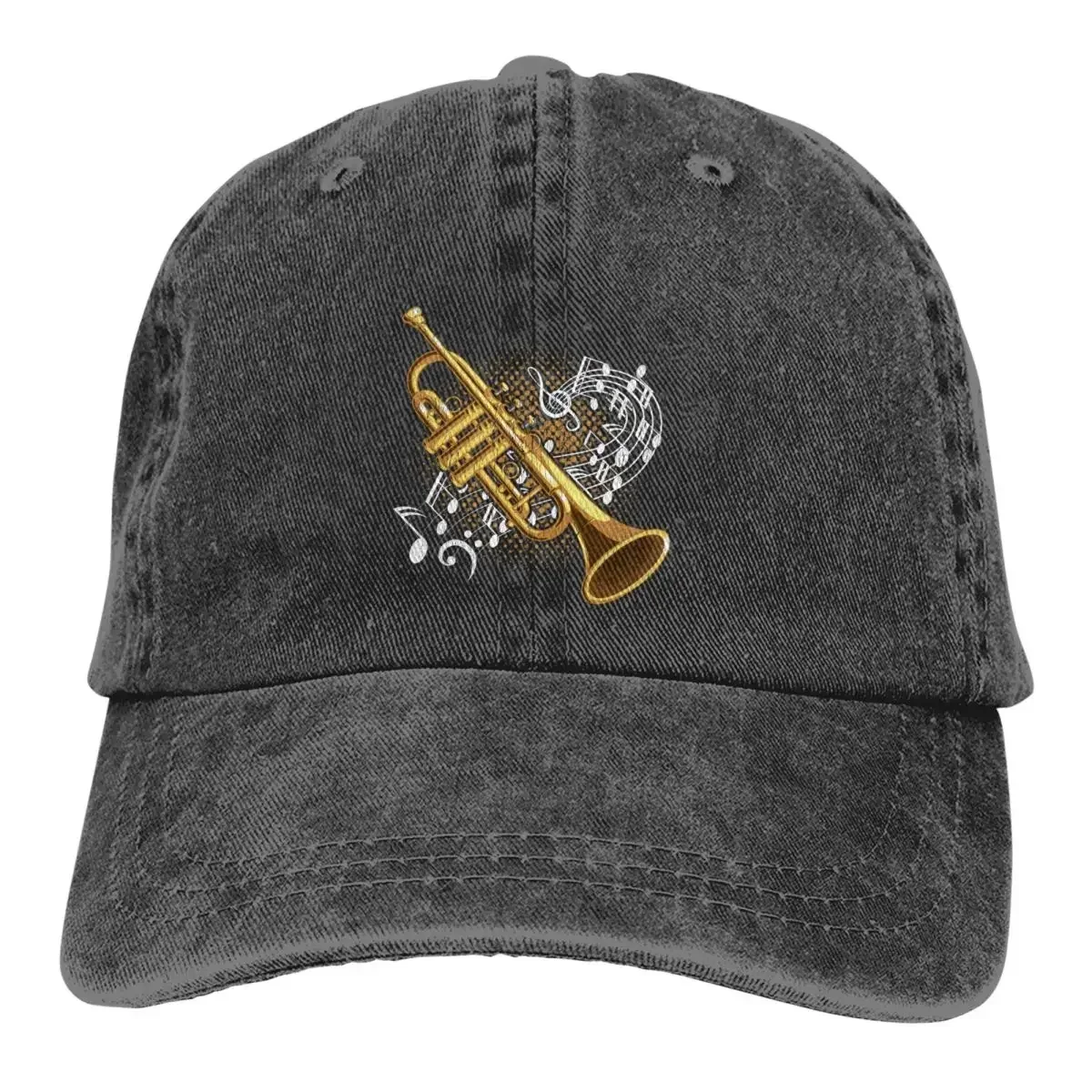 Хлопковая бейсболка GuIfHats