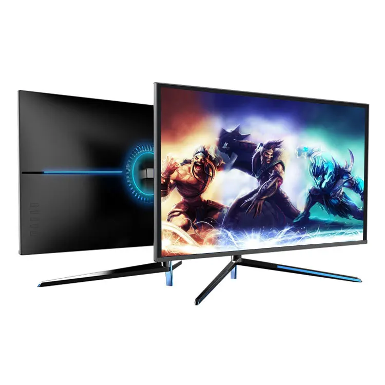 

27 inch ultra wide monitor professional 5K gaming monitor 5120 x 2880