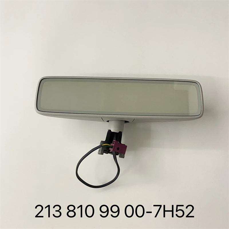 СТТ 2138109900 -7H52 Высококачественный салонный фильтр для автомобильных