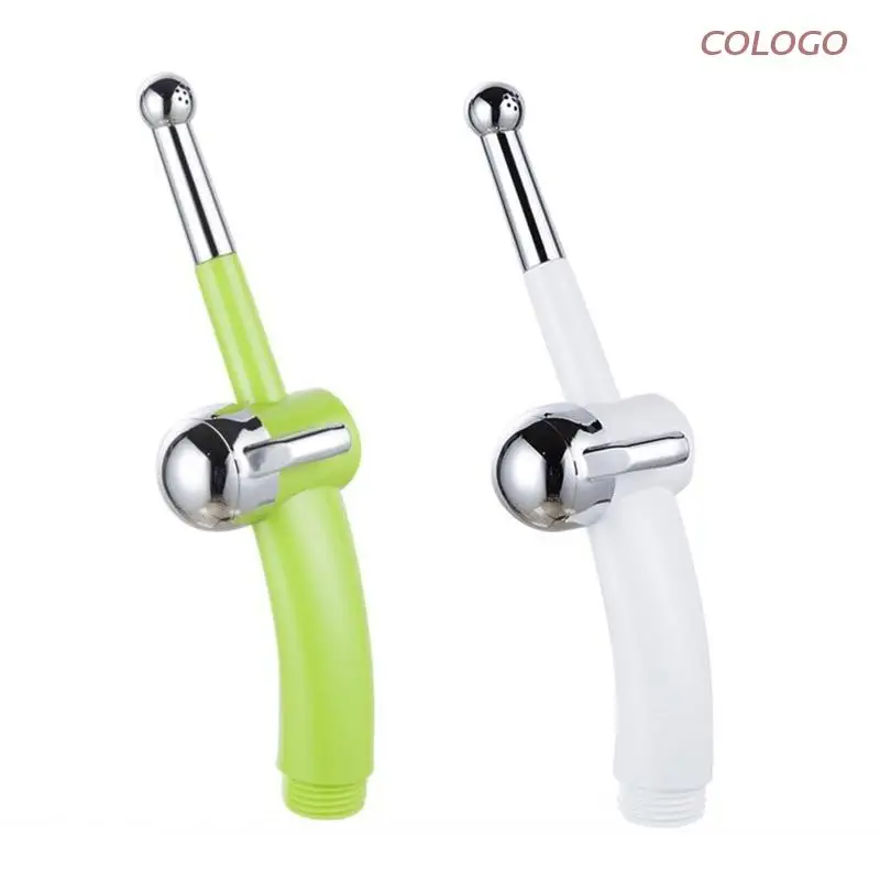 

Ручной распылитель для биде с регулируемым давлением воды D0LD