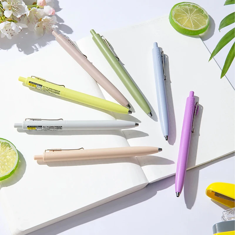 Гелевая ручка UNI-ball One