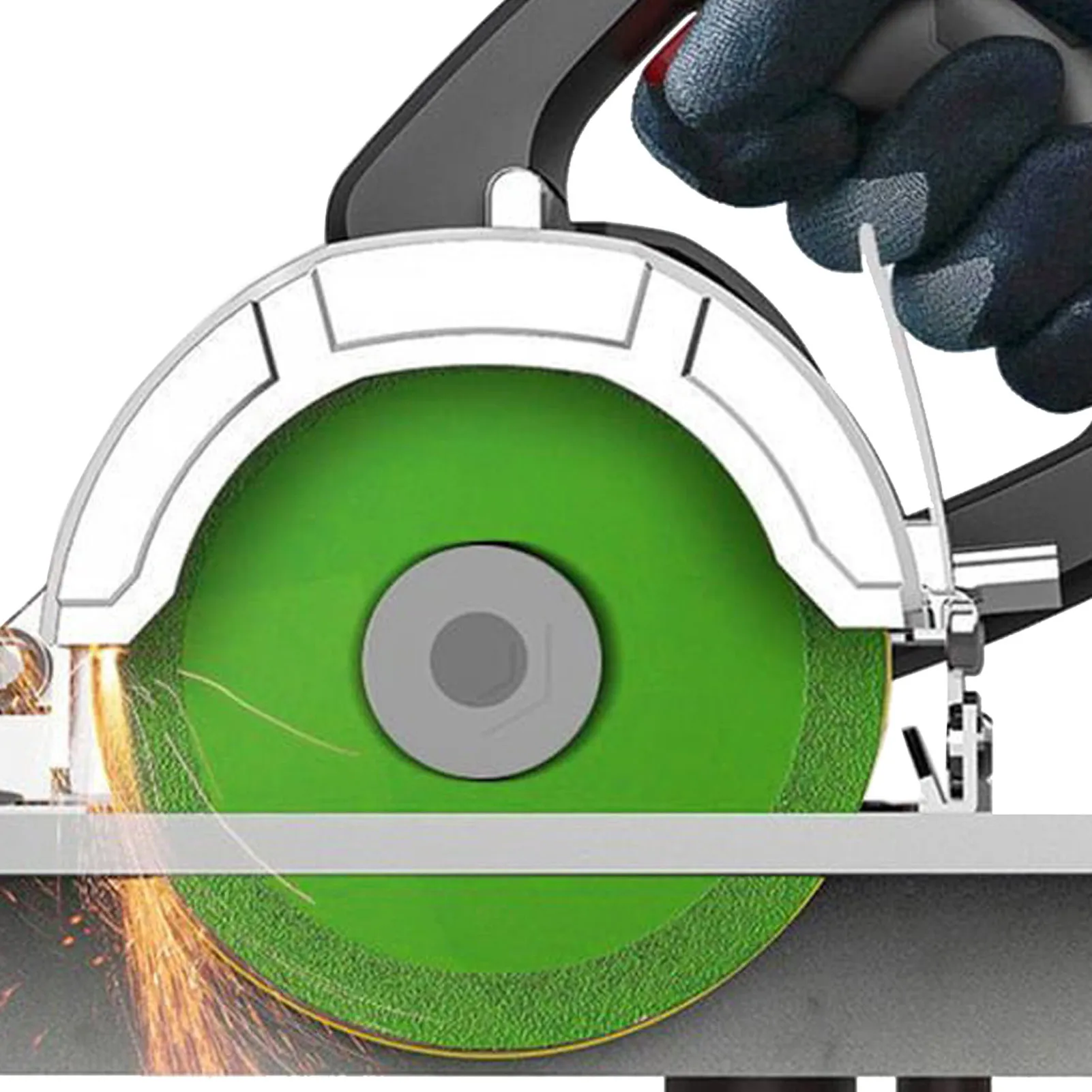 

Glass Cutting Disc Ultra-Thin Diamond Saw Blade Wheel Cutting Discs Set For Rotary Tool Accessories For Cutting And Grinding