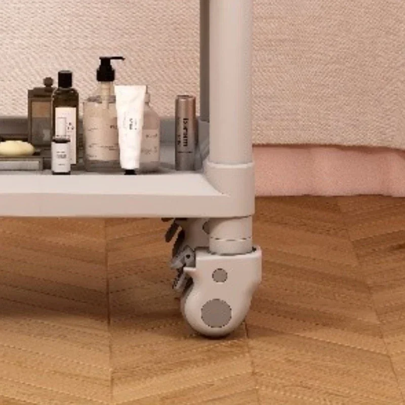 Тележка для салона профессиональная тележка красоты эстетические станции