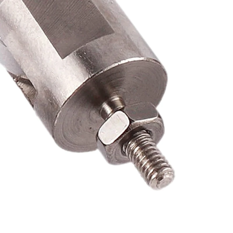 F1FD Контактная точка ролика для циферблатного индикатора глубиномера диаметр