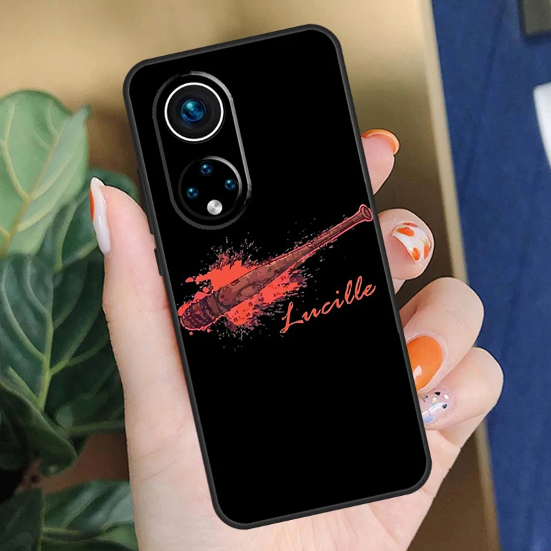 Чехол Ходячие мертвецы для Honor 200 Lite 50 70 90 X8a X9a X8 X9 X8b X9c X9b Magic 6 Pro 5 7 Cover