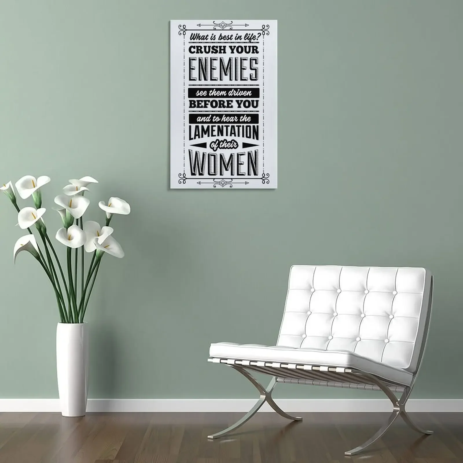 Что лучше в жизни? Размышляют ваши вороги увидите их ведо вам а для hear the lamentation