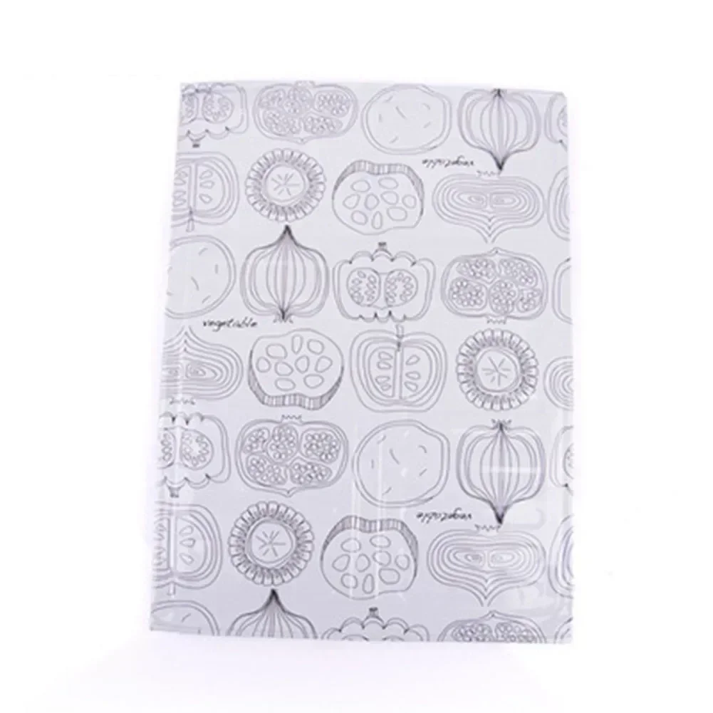 Izolacja cieplna Płyta olejoodporna Kuchnia Składana osłona ekranu przeciwbryzgowa oleju kuchennego Osłona kuchenki Narzędzia kuchenne