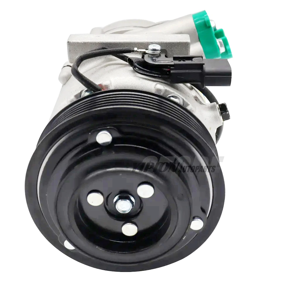 Автомобильный Кондиционер компрессор переменного тока 8FK351010061 977012Y550 для Hyundai IX35