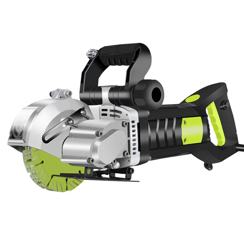 Многоразовый формовочный инструмент для резки стен без пыли