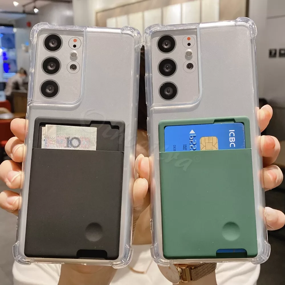 

2022NEW Case For Motorola Moto E6 Play E6S 2019 2020 E6i Edge Plus One Fusion Vision Cover Wallet Slot Card Holder Phone Case