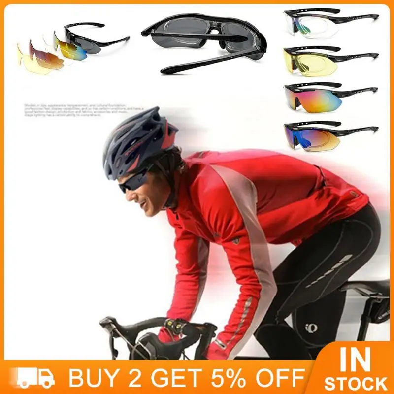 

Регулируемые велосипедные очки, прочные высококачественные велосипедные очки для горного велосипеда, дорожные спортивные очки, ветрозащитные велосипедные очки с лучшим качеством