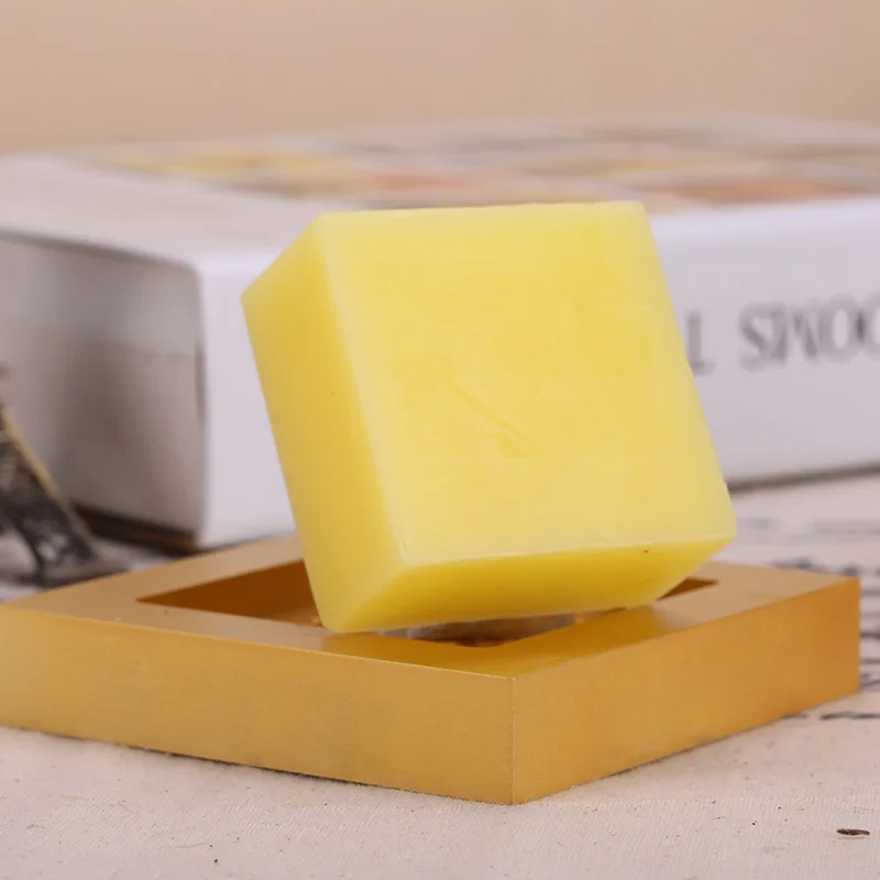 Osmanthus100gOsmanthus Мыло ручной работы Питательное увлажняющее и очищающее мыло с