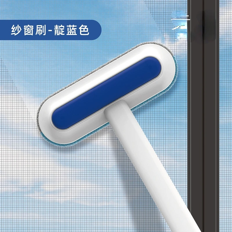 

Щетка для чистки экрана и окон, сетчатая щетка для экрана, не разбирается, для удаления пыли