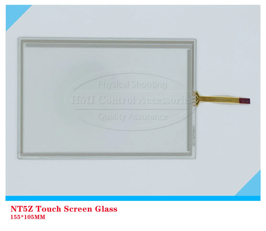 Для сенсорного экрана смартфона NT5Z-ST121-EC NT5Z-ST121B-EC