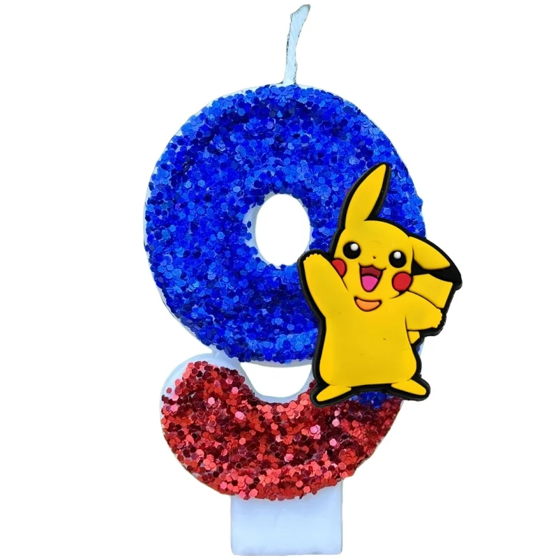 

Фигурка Пикачу MINISO