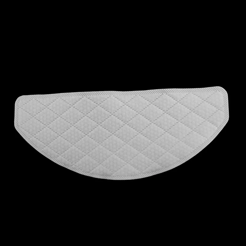 20 шт. одноразовые подушечки для мытья полов ECOVACS DEEBOT OZMO T8 AIVI/ T8/T8+/T9 AIVI/T9 AIVI+/N8/N8 Pro/N8