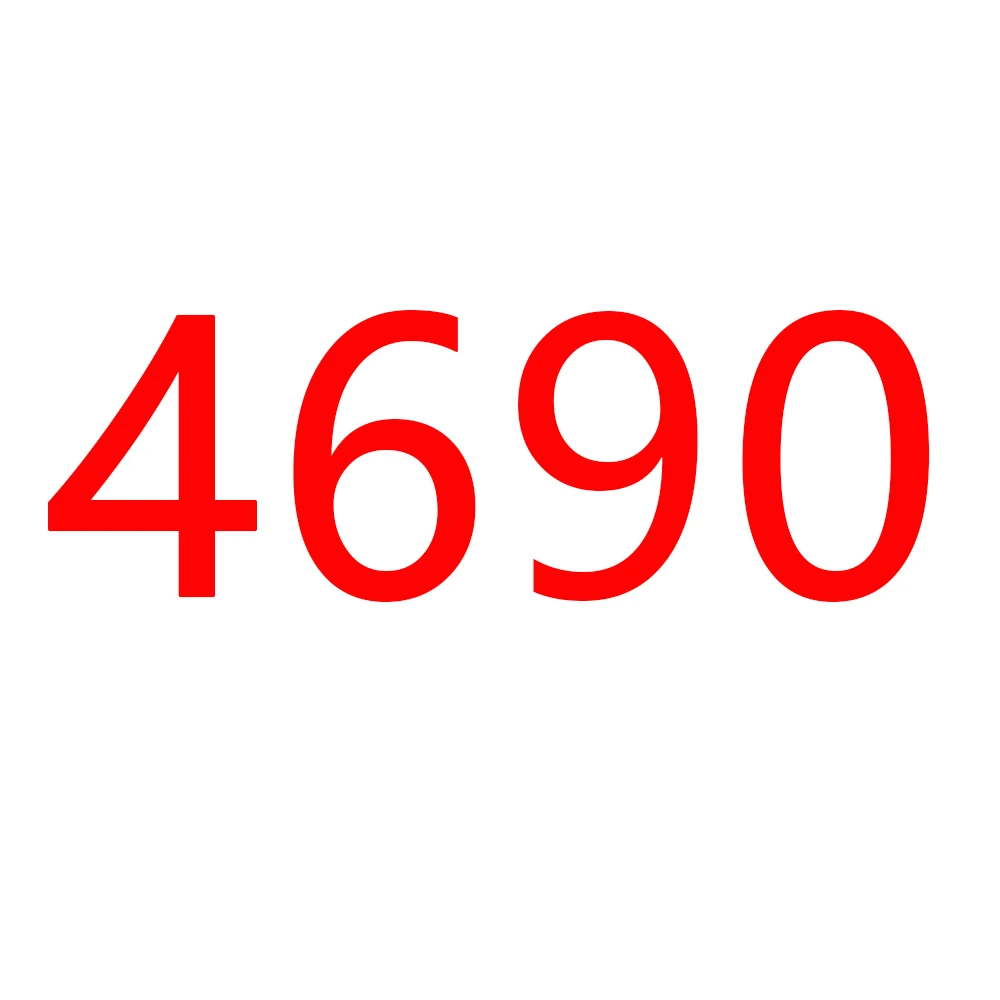 

10 шт. 4690 автозапчасти
