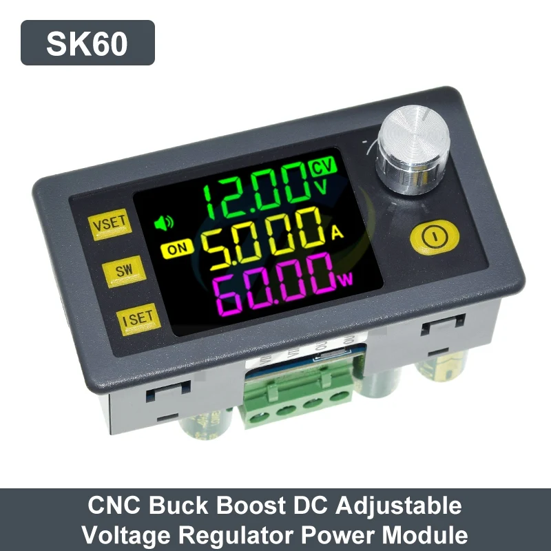 

Регулятор напряжения TZT SK60