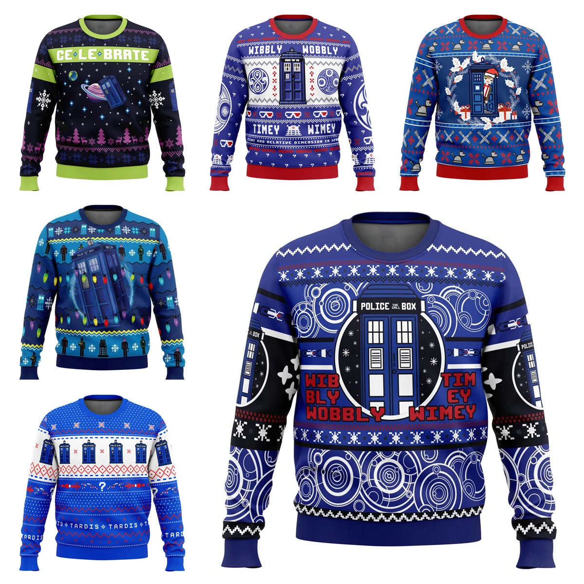 Толстовка из фильма Доктор Кто Лорд времени пуловер одежда для косплея