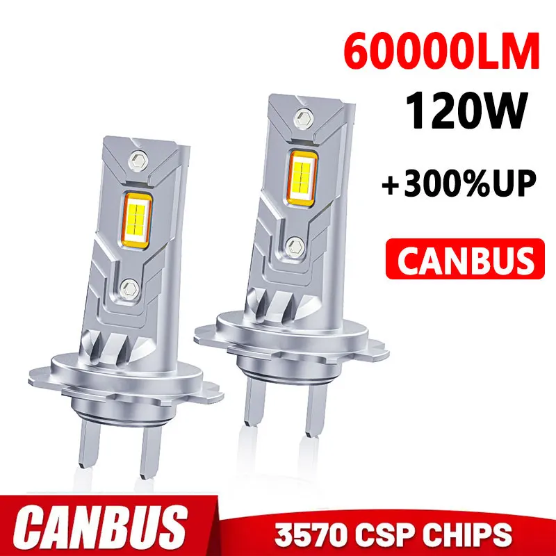 Fog Lights Bmw 6000k White 12v