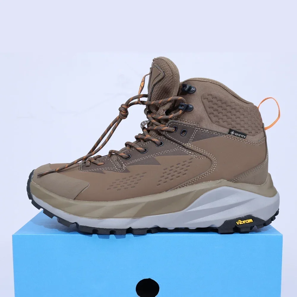 SALUDAS оригинальные водонепроницаемые походные ботинки Mid GTX мужские уличные