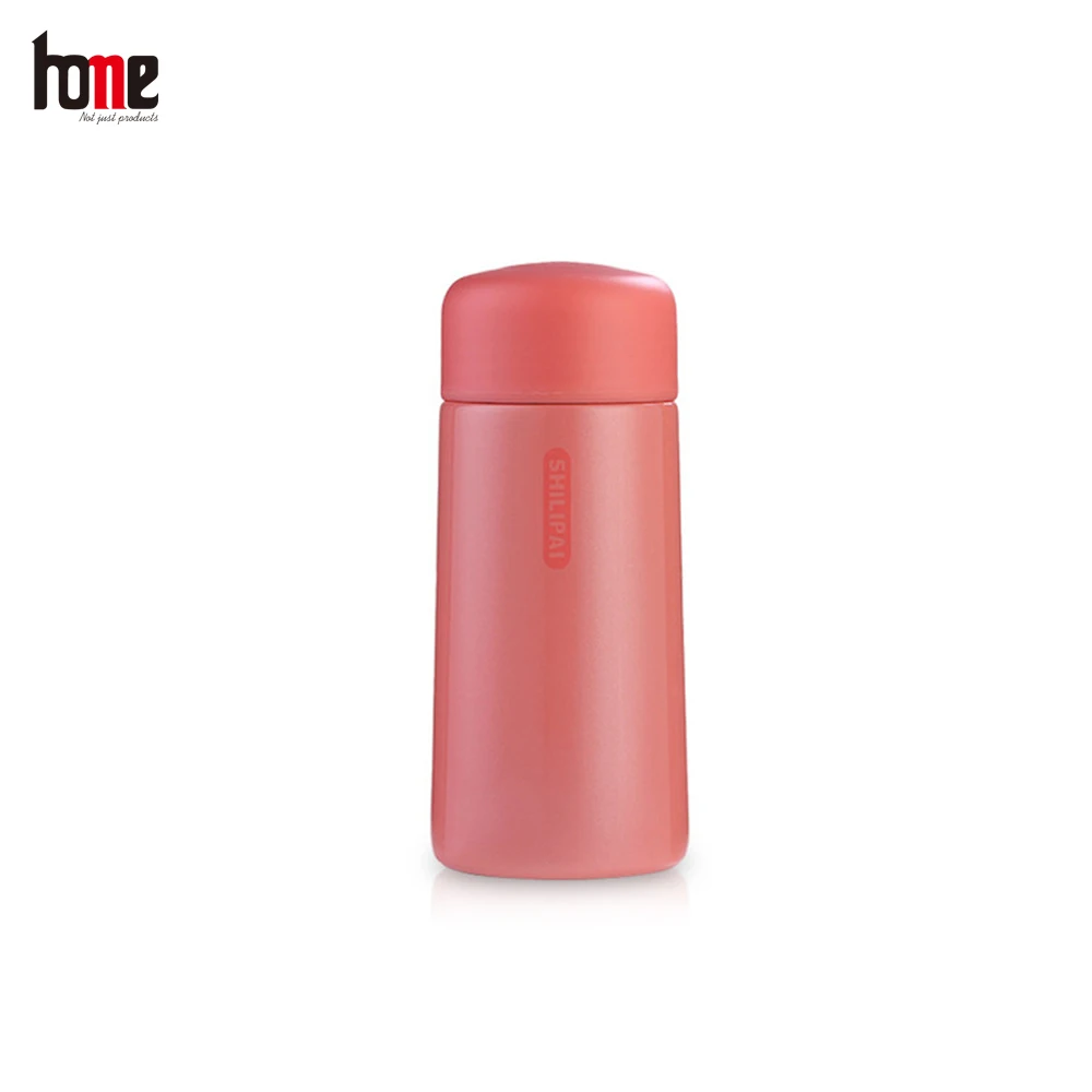 

Mini Thermal Water Bottle Thermos for Hot Coffee Stainless Steel Cup Double Wall Tumbler Insulated Leakproof Vacuum Flask Drinks
