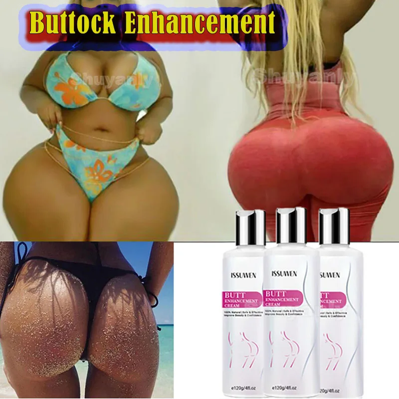 

Max Butt Enlargement Oil, Butt Enhancement Cream , Hips Enlargenent , Curvy Body 100% MORE POWERFUL FOR BUTT LIFT ENLARGEMENT