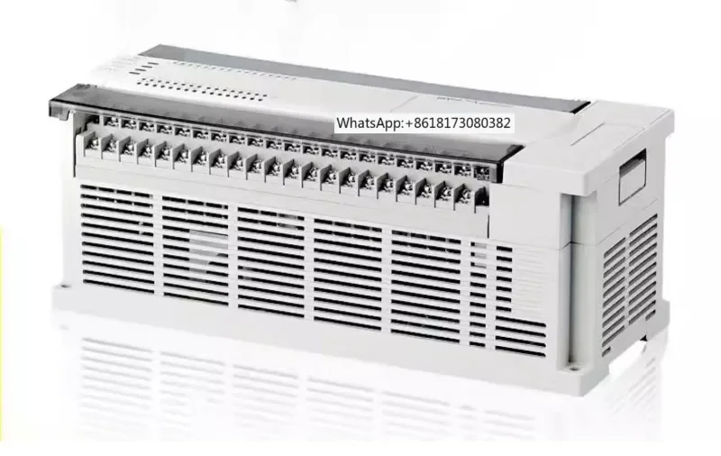 Новый оригинальный PLC FX2N-32MR-001 16MR 48MR 64MR 80MR 128MR/MT