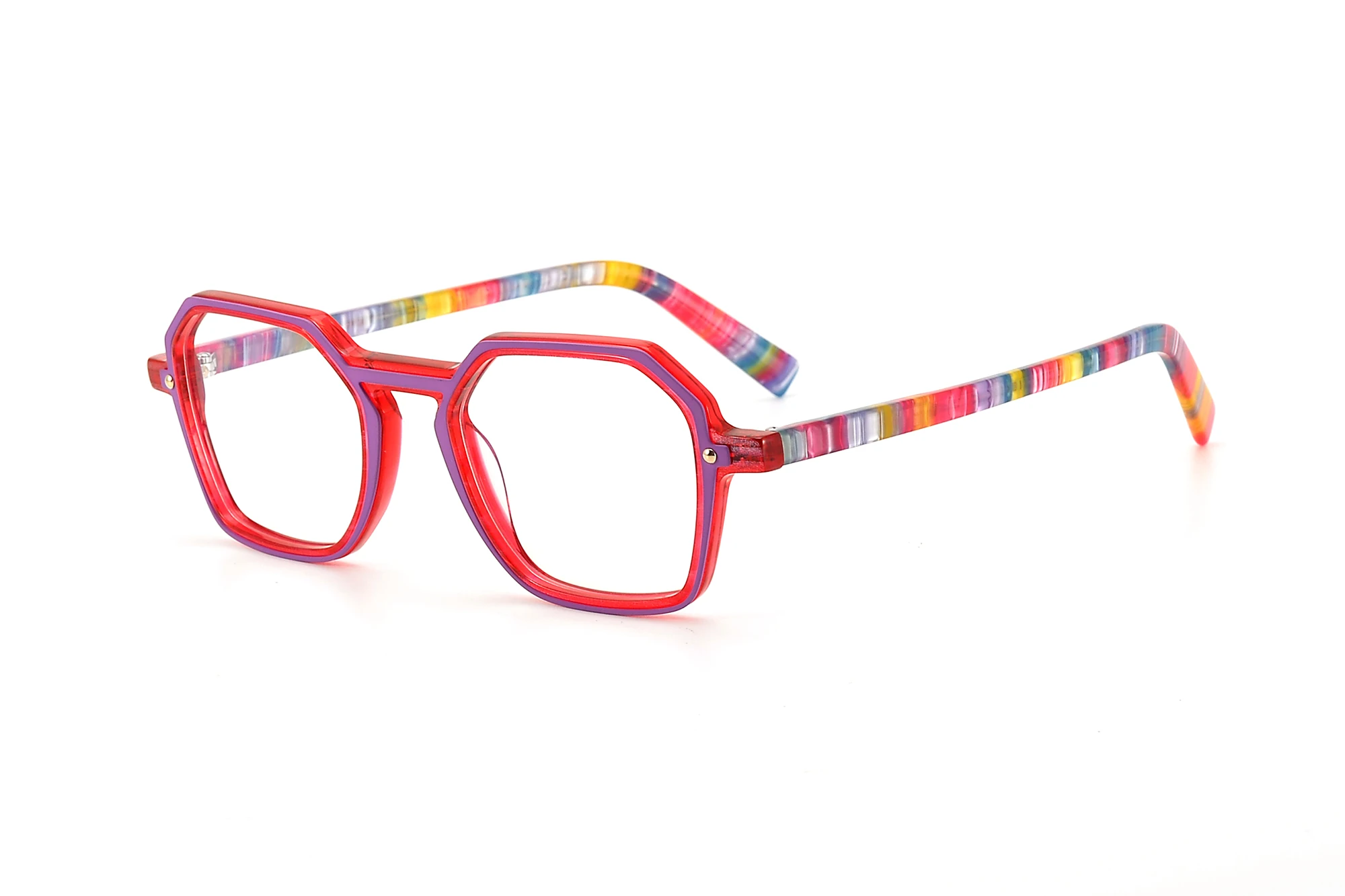 Оправа для очков Мужские Женские очки оптические линзы Синие Защитные Очки