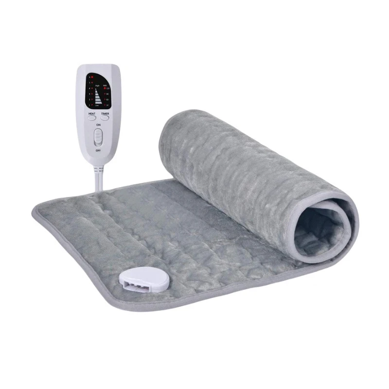 

Electric Heating Blanket Mattress Thermostat Heating Blanket Carpets Intelligent Physiotherapy Heated Mat Office Lunch Break Hea