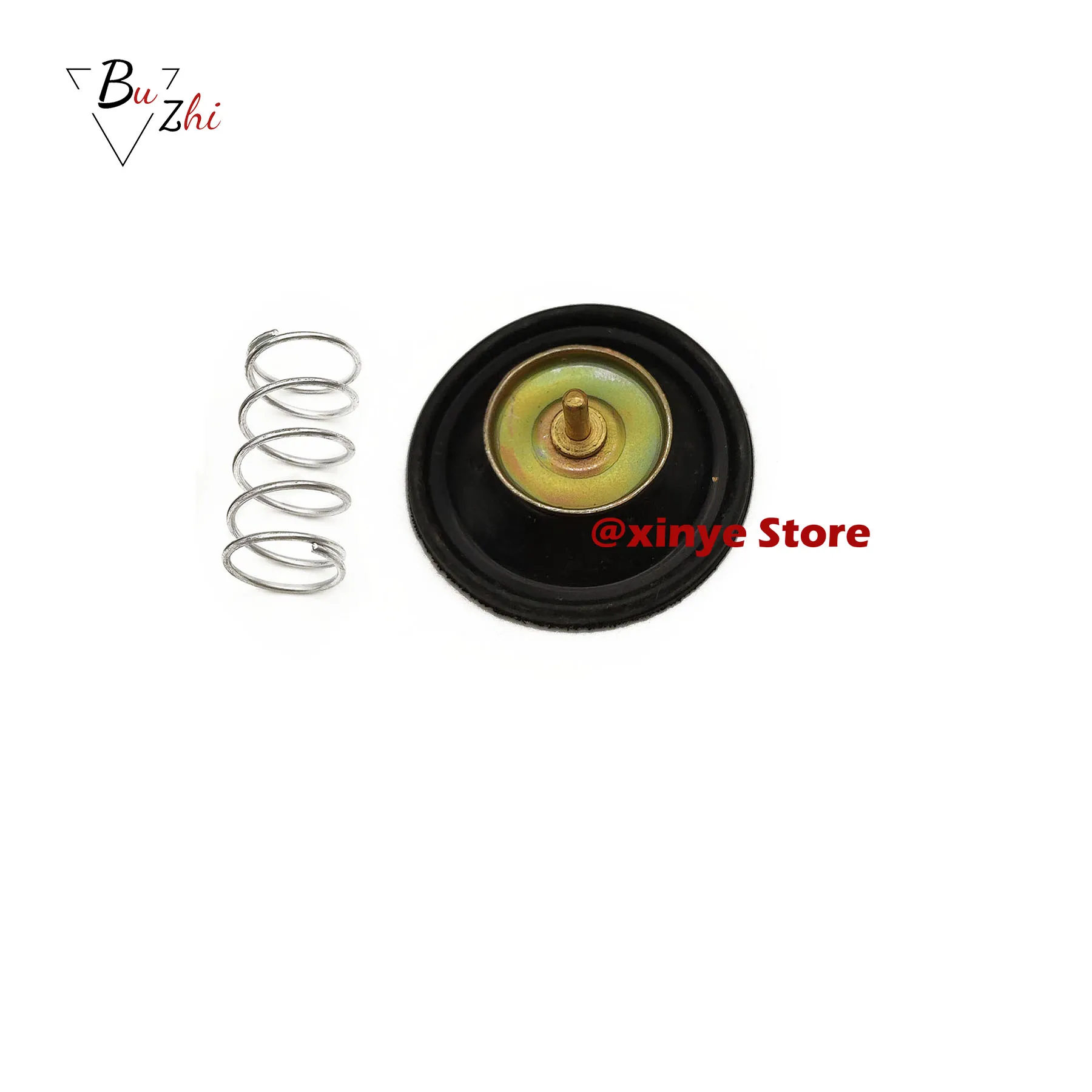 

Комплект Для Ремонта Карбюратора, диафрагма клапана отсечки воздуха для HONDA VTX1300S VTX1300C VTX1300R VTX1300 VTX 1300 VTX 1300 S C R