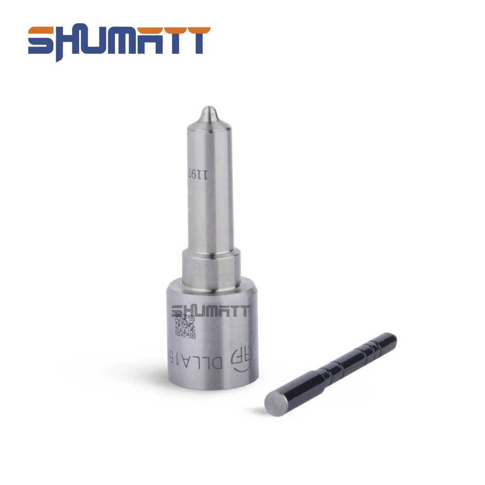 

Форсунка дизельного топлива DLLA150P1197 OE 3380027900 для форсунки 0445110126 0445110290 0445110729