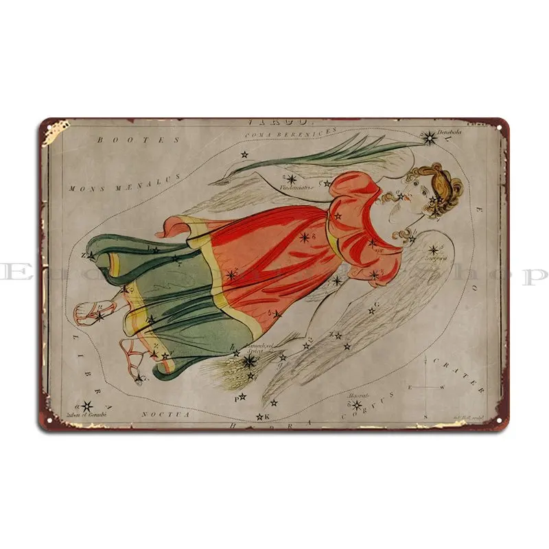 

Фотография детской металлической таблички