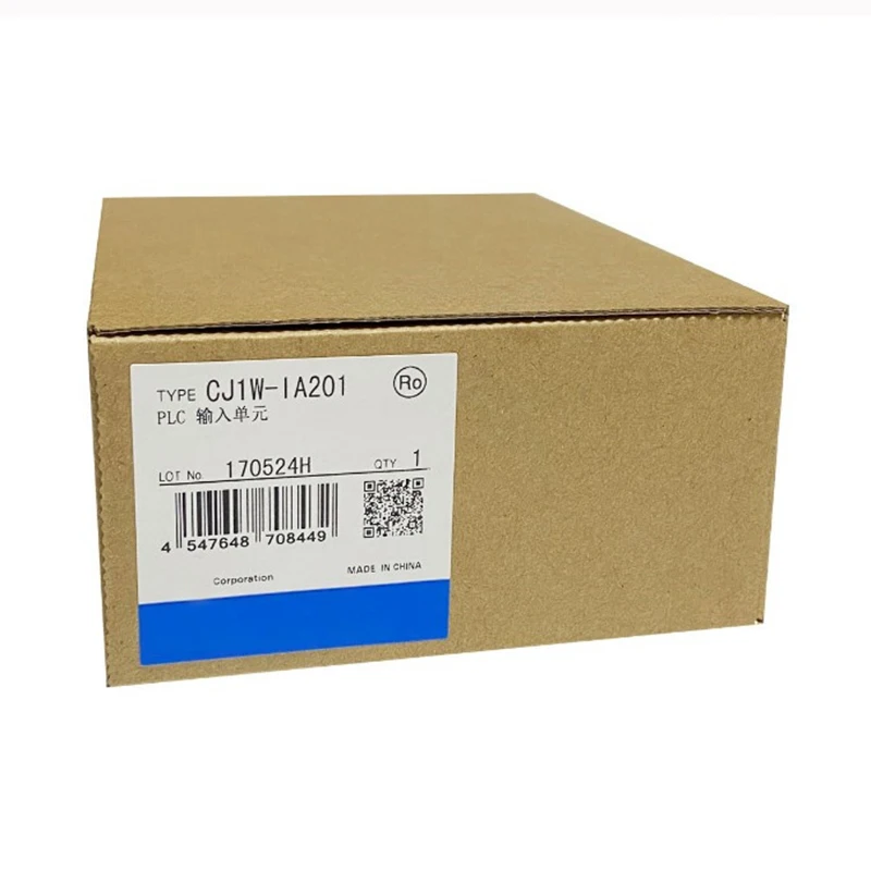 

New Original Fast Delivery CJ1W-IA201