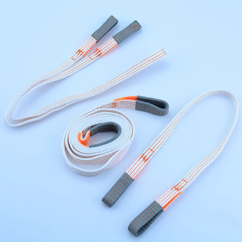 JDM подъемный строп буксировочный трос для 1/14 Tamiya RC самосвал кран JX SCANIA 770S Volvo FH16XL 750