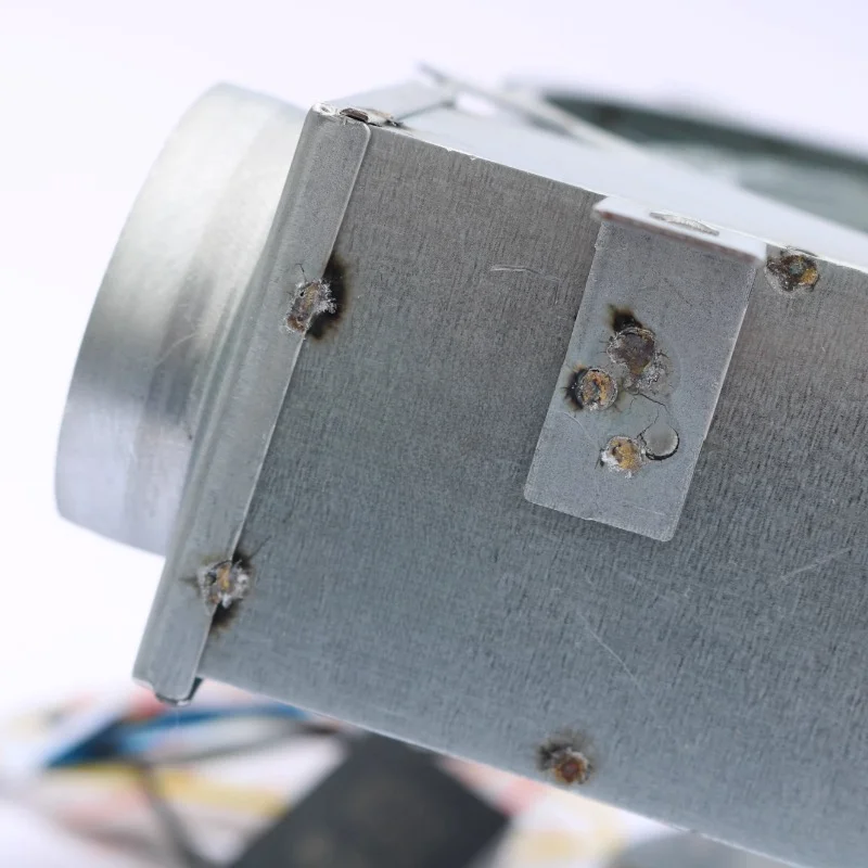 Паровой двигатель для вентилятора аксессуары Yiyan 140W