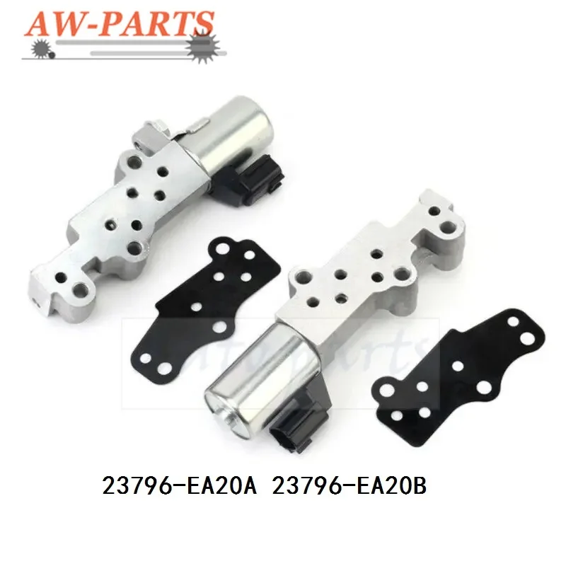 1 комплект 23796-EA20A 23796-EA20B автомобильные аксессуары для Nissan style Infiniti VVT клапан
