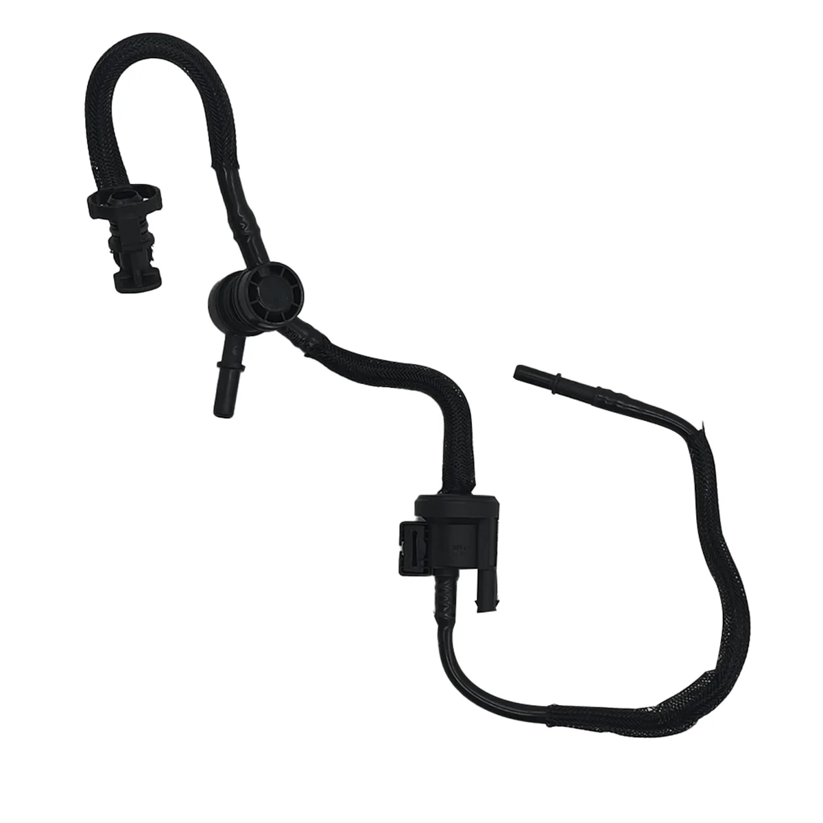 LR 057631 Для Jaguar F-Pace для Land Rover трубка подачи топлива с чистым T2H2807